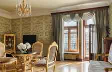 Двухместный полулюкс Исторический