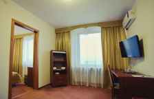 Двухместный номер Comfort + с 2 комнатами