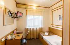 Одноместный номер Стандарт с видом на внутренний двор