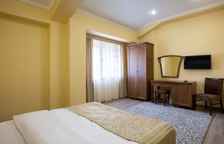 Двухместный номер Deluxe с балконом