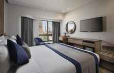 Двухместный номер Deluxe