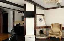 Четырёхместная студия