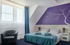 Двухместный номер Superior