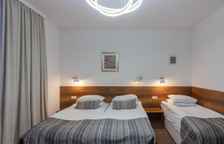 Трёхместный номер Standard