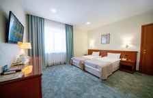 Двухместный номер Стандарт (Deluxe)