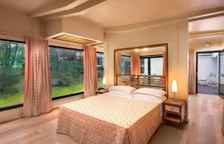 Полулюкс Ecolodge