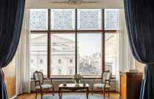 Двухместный люкс Исторический