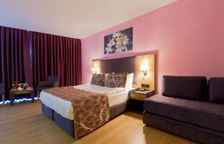 Двухместный номер Superior