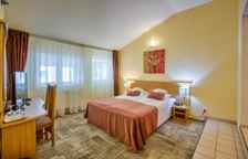 Двухместный номер Economy 3 stars wing без доступа к Спа без лифта