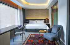 Двухместный полулюкс