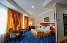 Двухместный номер Standard с красивым видом из окна