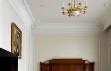 Двухместный полулюкс