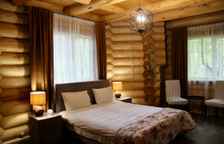 Двухместный номер Standard