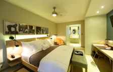 Одноместный номер Deluxe