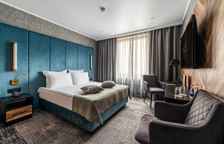 Двухместный Стандарт