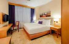 Апартаменты с видом на город