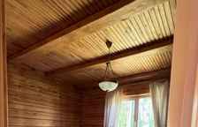 Коттедж с 2 комнатами