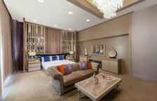 Люкс Royal с балконом