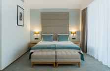 Двухместный номер корпус Лето Делюкс с балконом