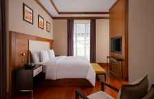 Двухместный люкс Представительский