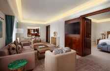 Двухместный люкс Представительский