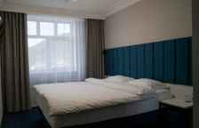 Двухместный номер Стандарт улучшенный (главное здание)