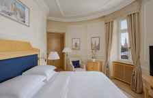 Двухместный люкс Кремлевский с видом на Кремль