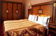 Двухместный люкс семейный с 2 спальнями