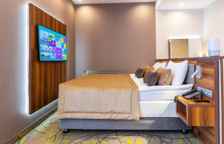 Двухместный номер Sleep by Askona