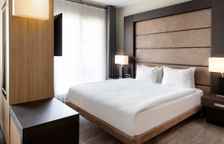 Двухместный люкс Corner