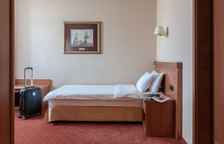 Одноместный номер Стандартный