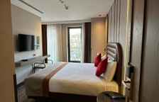 Двухместный номер Deluxe