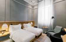 Двухместный номер Комфорт