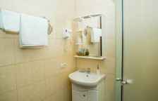 Двухместный номер Standard Мансарда