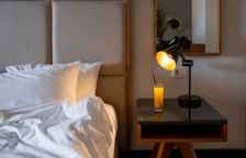 Люкс Honeymoon Corner с балконом