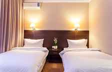 Двухместный номер Superior