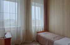 Одноместный номер Standard (main building)