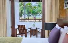 Двухместный номер Superior с видом на океан