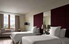 Double люкс Four Seasons Executive с видом на Кремль