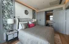 Люкс с террасой Taksim