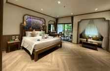 Номер Grand Deluxe