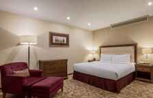 Двухместный номер Executive