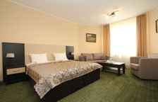 Семейный номер Standard с 2 комнатами