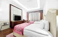 Двухместный номер Улучшенный