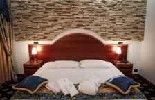 Двухместный номер Deluxe