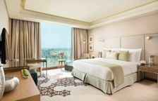 Двухместный номер Deluxe