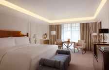 Двухместный номер Делюкс