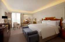 Двухместный номер Гранд Делюкс