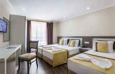 Трёхместный номер Standard