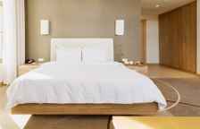 Двухместный номер Standard Superior